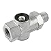 World American WA800333 Air Brake Quick Release Valve QRL Replaces Bendix 065707 Tectran 14482 MCI 04226019 OE RL3516MA Volvo Truck 3093937 Mack 745800383 Torque TR800333 Fleetrite FLTBV333 - Image 2