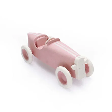 أوه نو Eco-friendly Racing Car - Pink, Ooh Noo