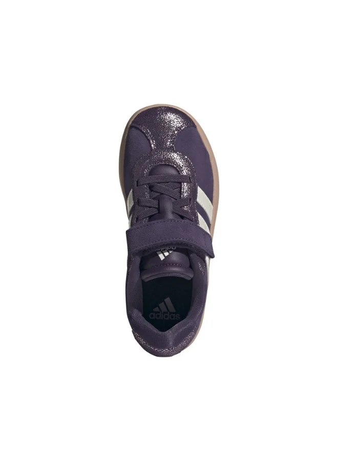 Adidas adidas Vl Court 3.0 El C Purple Sportswear Shoes