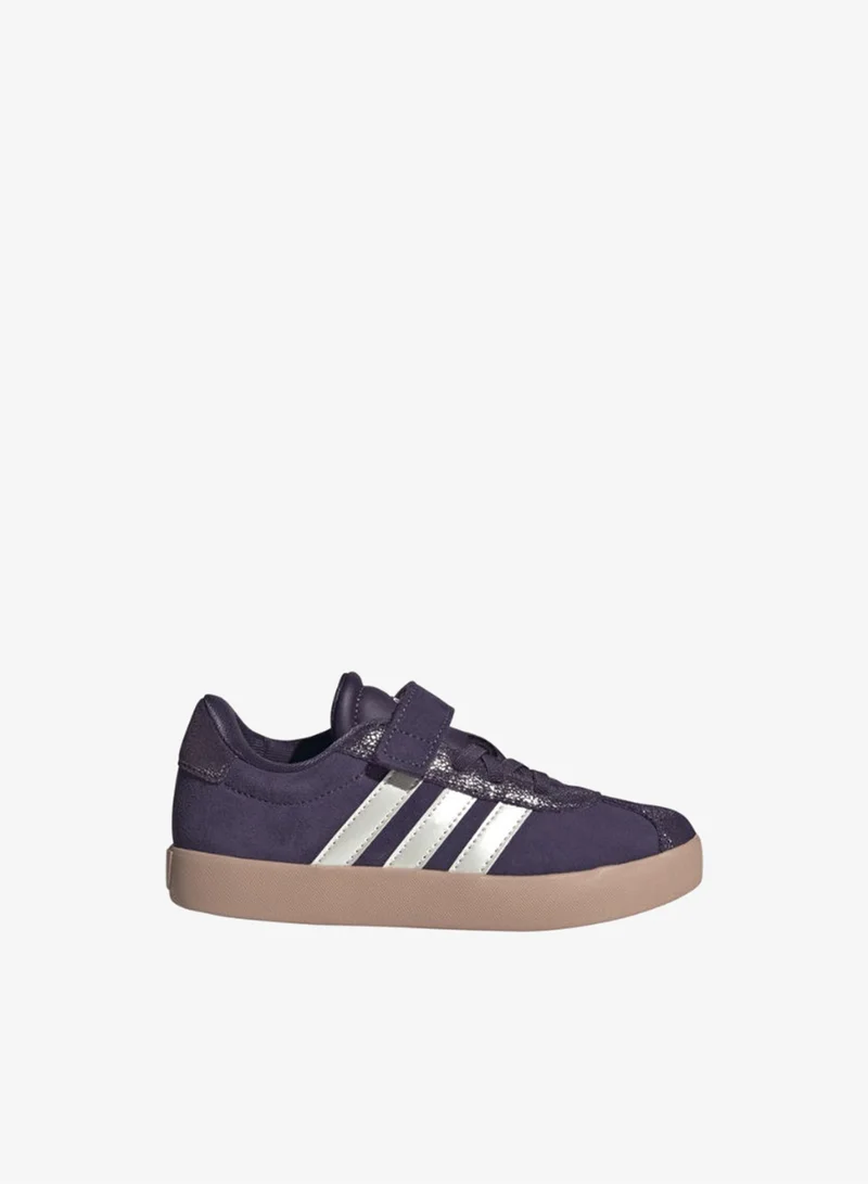 Adidas Vl Court 3.0 Shoes Children
