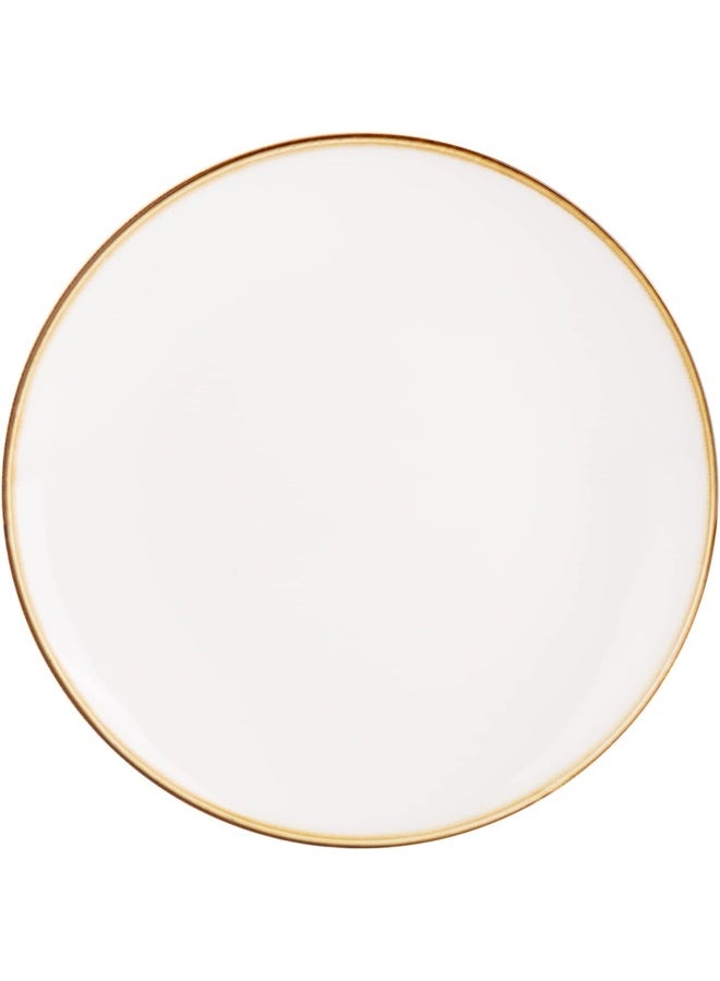 AKDC Flat Plate 20Cm X 20Cm X 2Cm Ivory - Image 3