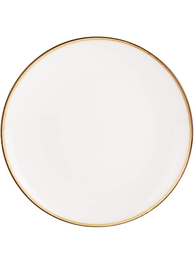 AKDC Flat Plate 20Cm X 20Cm X 2Cm Ivory - Image 2