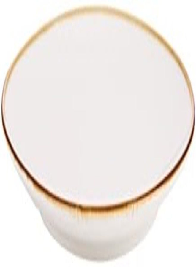 AKDC Flat Plate 20Cm X 20Cm X 2Cm Ivory - Image 4