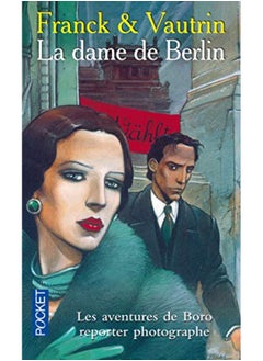 La Dame de Berlin, tome 1 