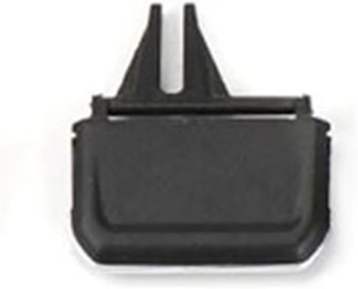 Vuzmode Car A/C Air Vent Grille Tab Clip for VW Tiguan L 2017-2021 - Image 1