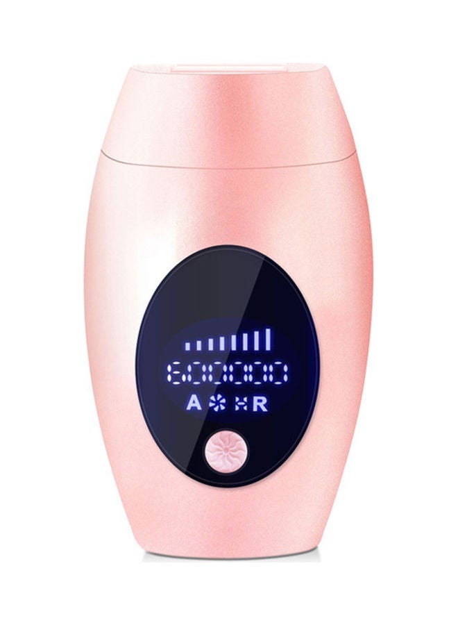 نيبمينينت 100-240V At-Home IPL Hair Removal Device Pink - Image 1
