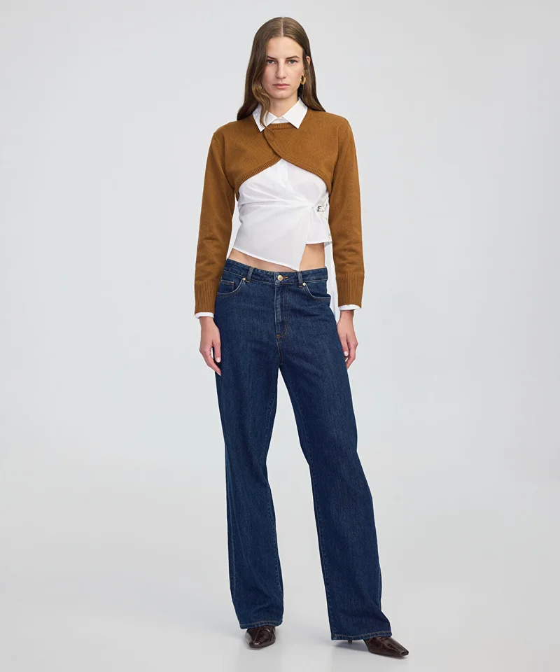 Ipekyol  Two-Piece Shirt for Women | Best Price UAE