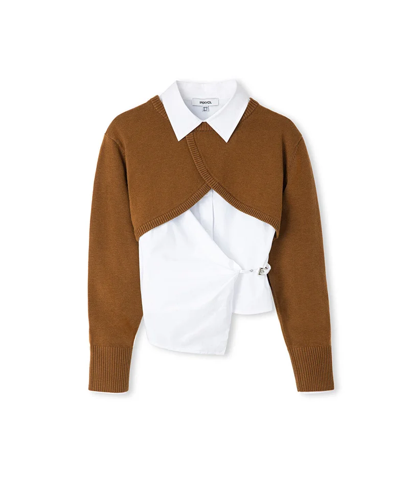 Ipekyol  Two-Piece Shirt for Women | Best Price UAE