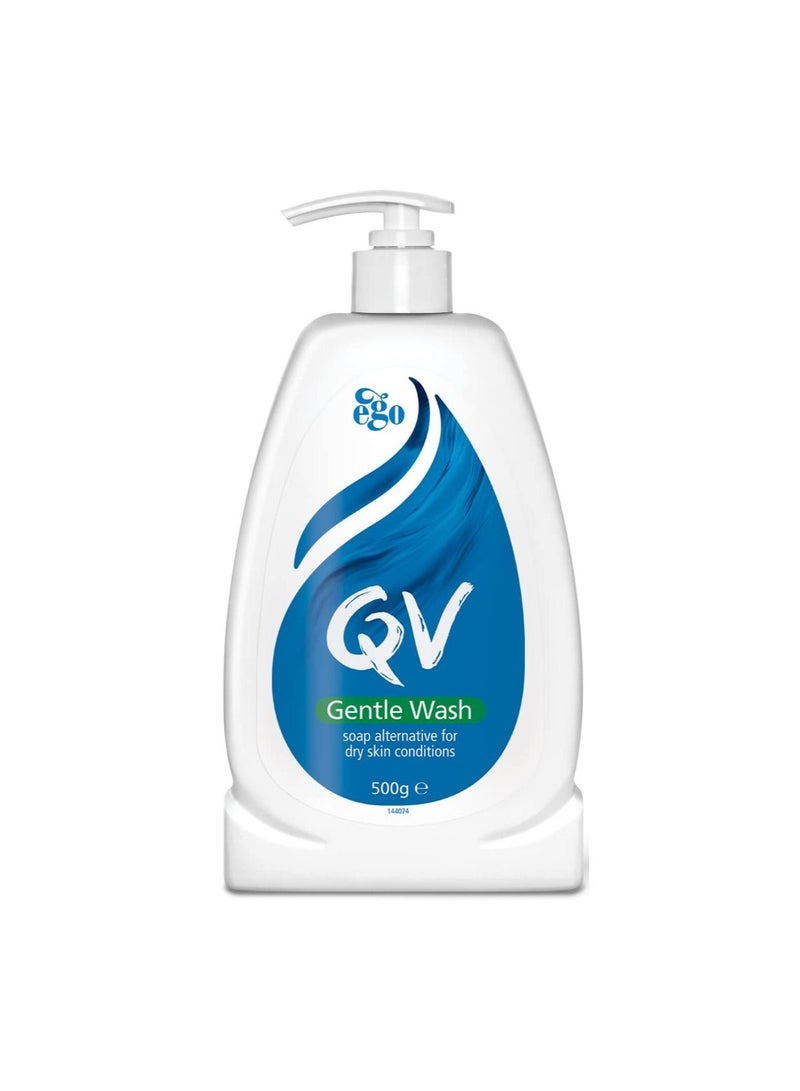 Ego QV Gentle Wash - Image 1