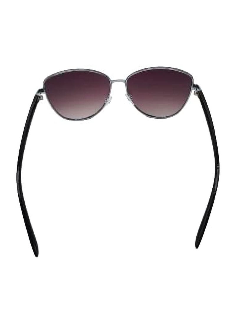 Estelle - Square Cat Shape Sunglasses Classic Vintage Ladies Trendy Sun Glasses Shades UV Protection - Image 1