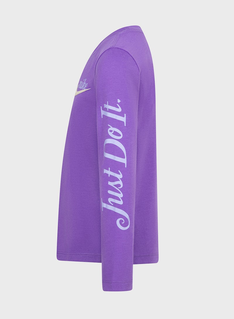 Nike NKG NEW IMPRESSIONS TEE  - Image 3