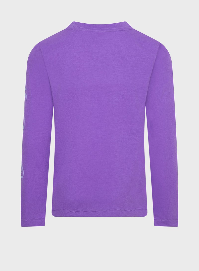Nike NKG NEW IMPRESSIONS TEE  - Image 2