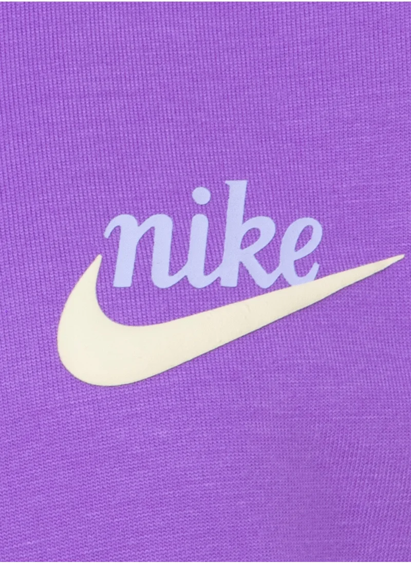 Nike NKG NEW IMPRESSIONS TEE