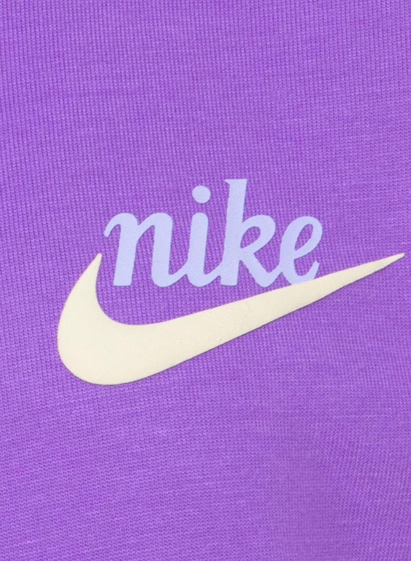 Nike NKG NEW IMPRESSIONS TEE  - Image 5