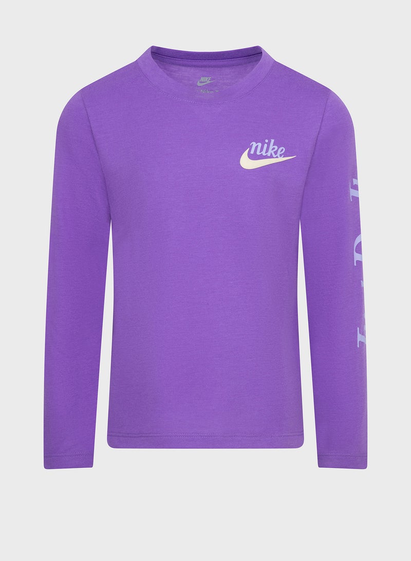 Nike NKG NEW IMPRESSIONS TEE  - Image 1