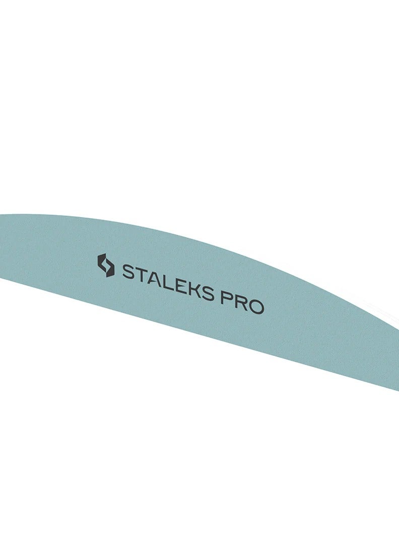 ستالكس برو مبرد تلميع هلالي من ستاليكس برو اكسبرت 41  نوع 300/400 احترافي - Image 2