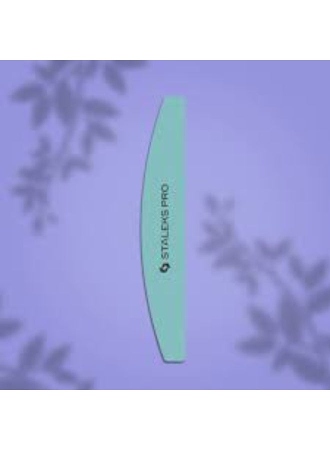 ستالكس برو مبرد تلميع هلالي من ستاليكس برو اكسبرت 41  نوع 300/400 احترافي - Image 3