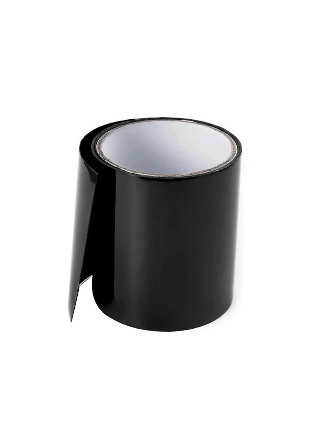 Width 10cm Super Strong Fiber Waterproof Stop Leaks Seal Repair Performance Self Fix Tape Fiber fix Adhesive duct tape  - Image 1