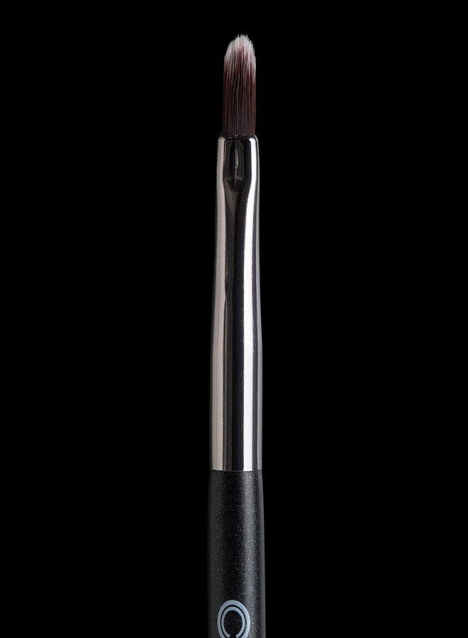 Basicare Lipliner Brush Lip Brush, Lipstick Gloss Brushes, Applicators Lip Liner, Compact Lip Brush, For Achieve Flawless Lip Makeup. - Image 3