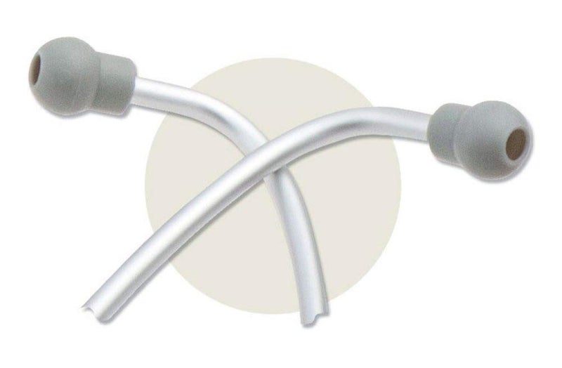 ADC 618P Adscope Adimals Model 618 Pediatric Clinician Stethoscope With Tunable AFD Technology, Pink - Image 4