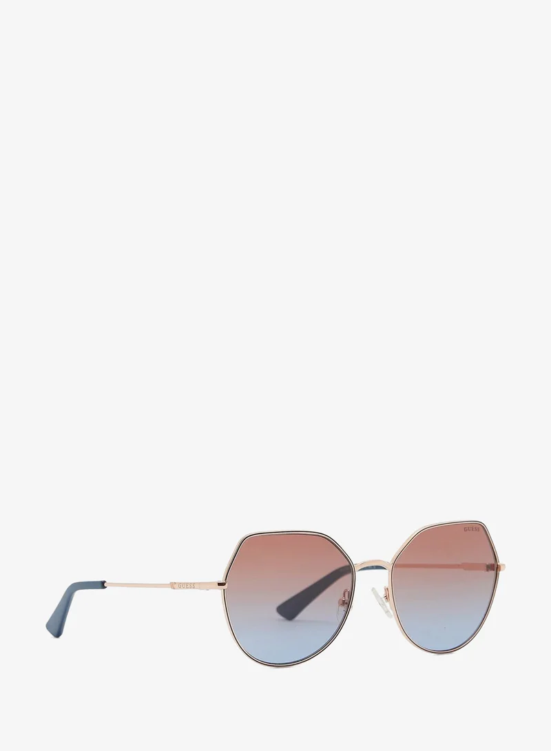 Pentagon Sunglasses