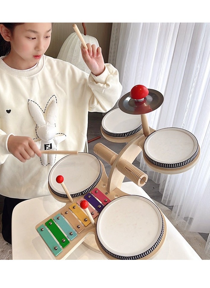 Children's Music Percussion Instrument Percussion Puzzle Toy