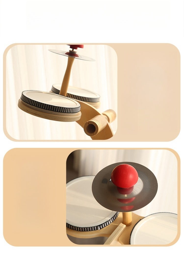 Children's Music Percussion Instrument Percussion Puzzle Toy