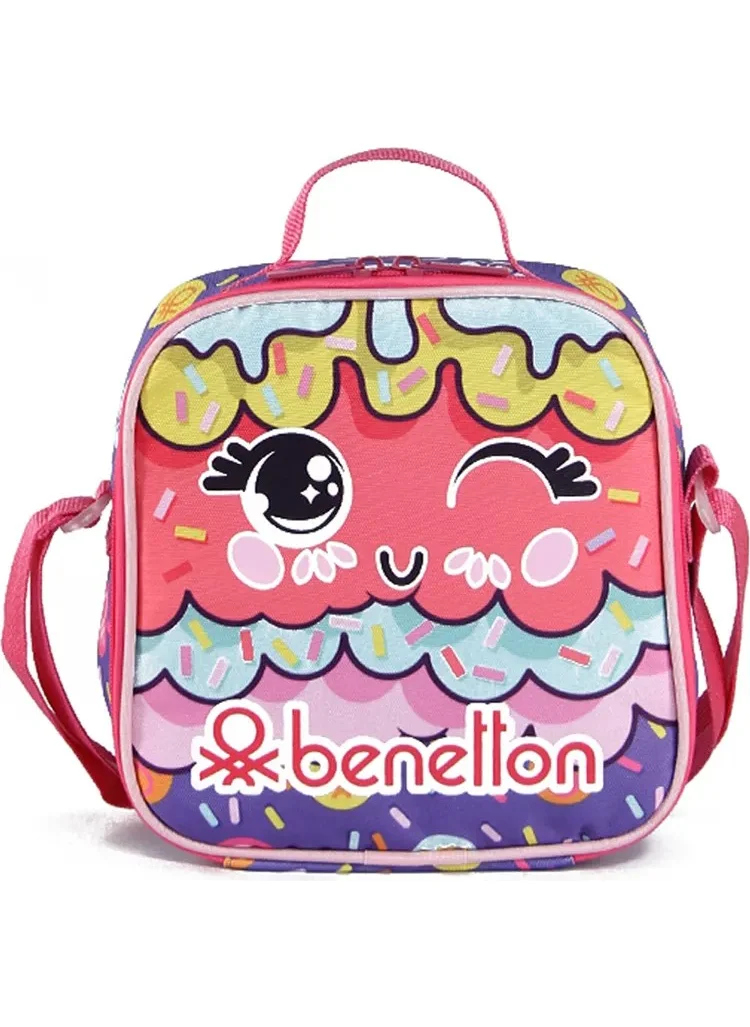 UNITED COLORS OF BENETTON Lunch Box 03681