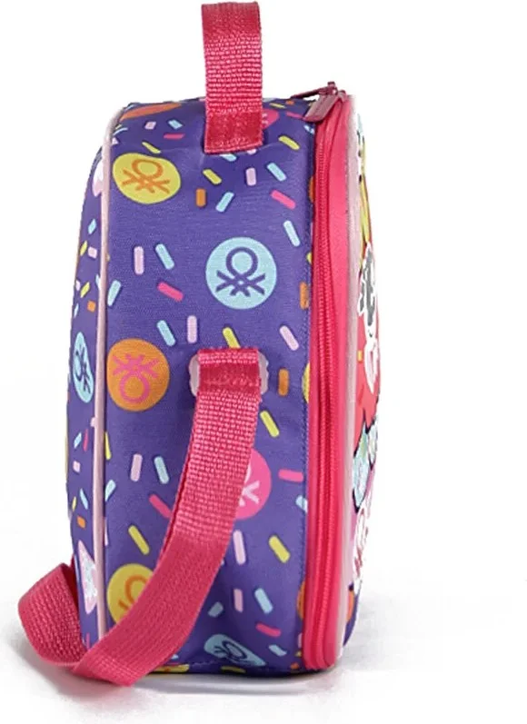 UNITED COLORS OF BENETTON Lunch Box 03681