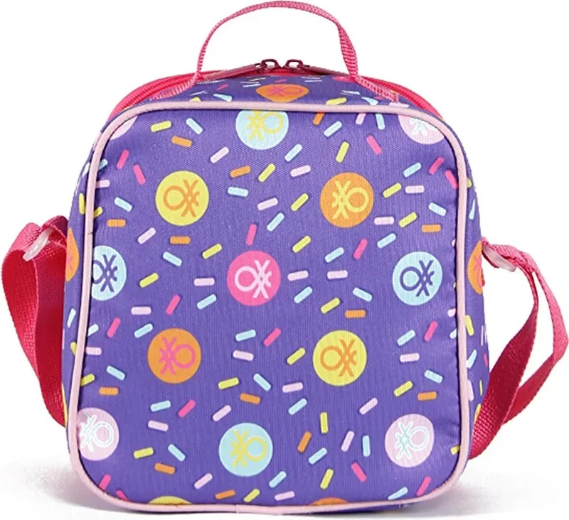 UNITED COLORS OF BENETTON Lunch Box 03681