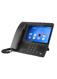 Generic Broadsis 4G Android Wireless Telephone - SIM Card Enabled, High-Speed Connectivity, Touchscreen, Advanced Features  - Image 1