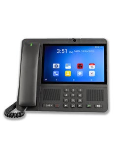 Generic Broadsis 4G Android Wireless Telephone - SIM Card Enabled, High-Speed Connectivity, Touchscreen, Advanced Features  - Image 2