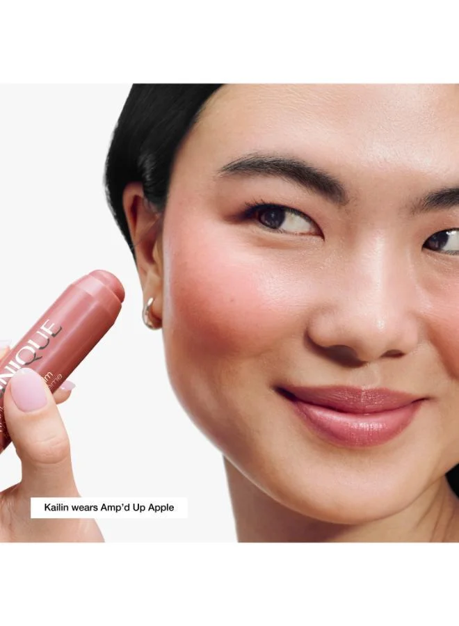 CLINIQUE  Chubby Stick™ Cheek Color Balm for Women | Best Price UAE