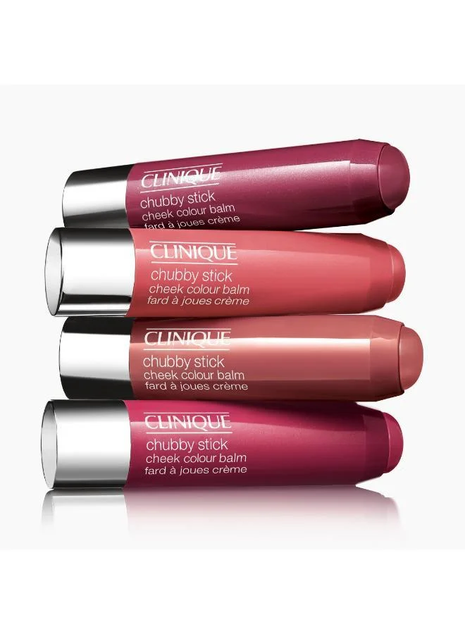CLINIQUE  Chubby Stick™ Cheek Color Balm for Women | Best Price UAE