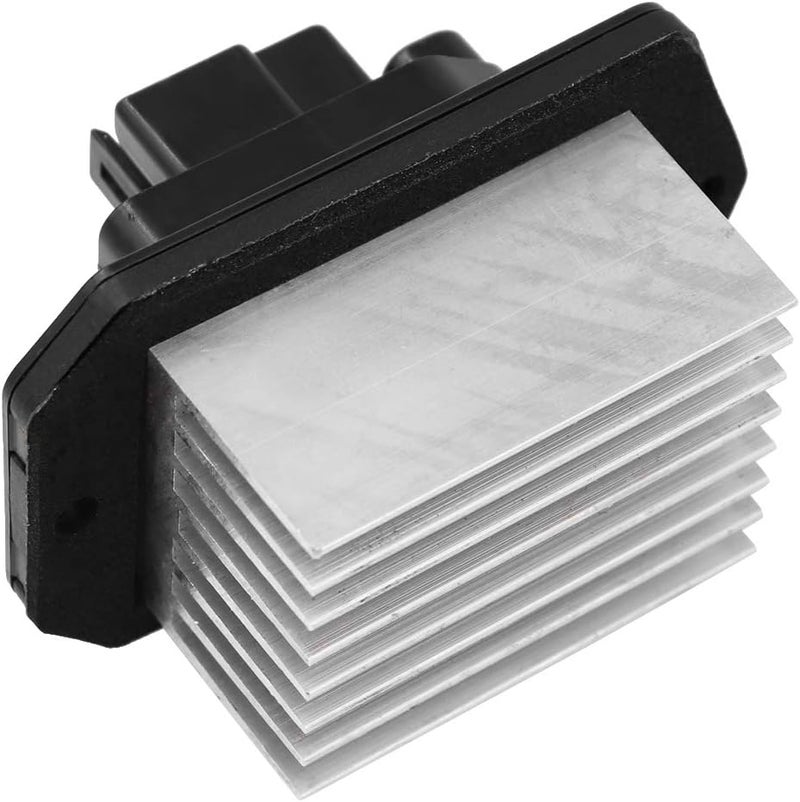 DEMULAX Auto Car Heater Blower Motor Resistor - Image 2