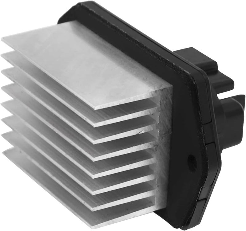 DEMULAX Auto Car Heater Blower Motor Resistor - Image 1