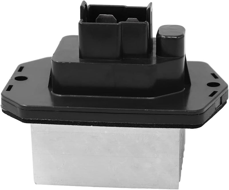 DEMULAX Auto Car Heater Blower Motor Resistor - Image 4