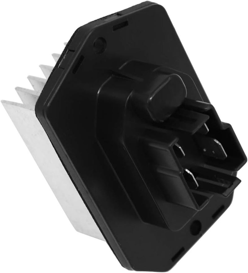 DEMULAX Auto Car Heater Blower Motor Resistor - Image 3
