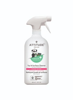 Attitude Little Ones Toy And Surface Cleaner - Unscented 