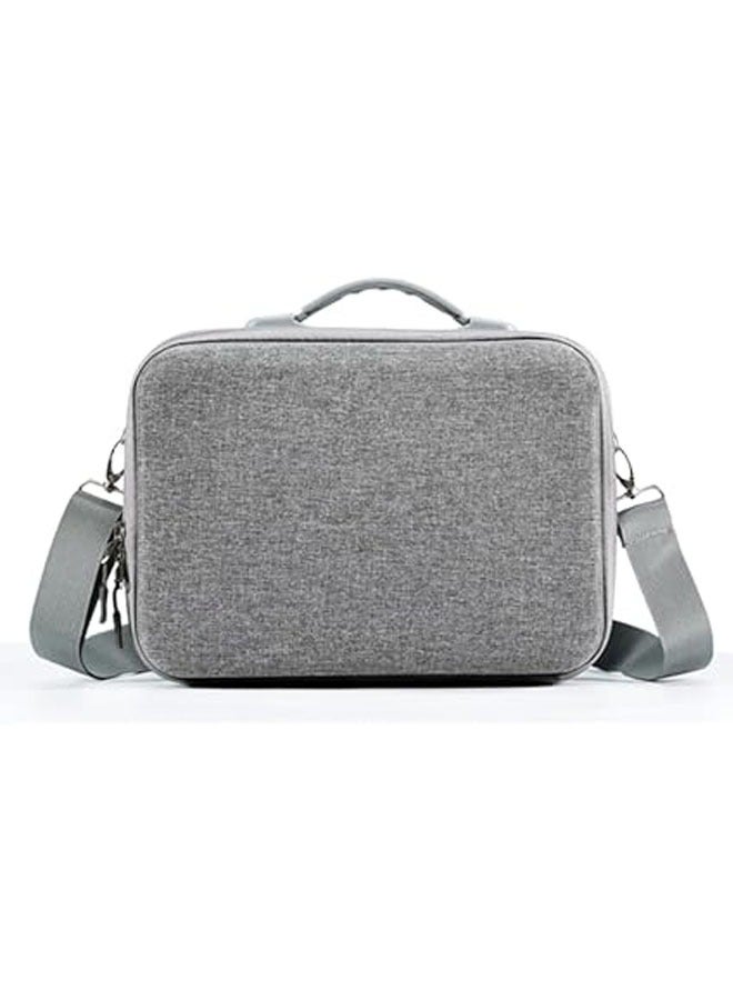 DJI Neo Drone Hard EVA Waterproof Travel Case Shoulder Strap Cube Organizer Portable Protective Bag - Image 2