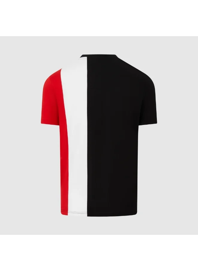 بورشه PORSCHE FW MENS STRIPE TEE