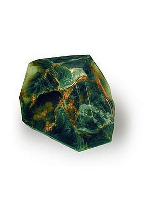 Soaprock, Malachite, 6 oz