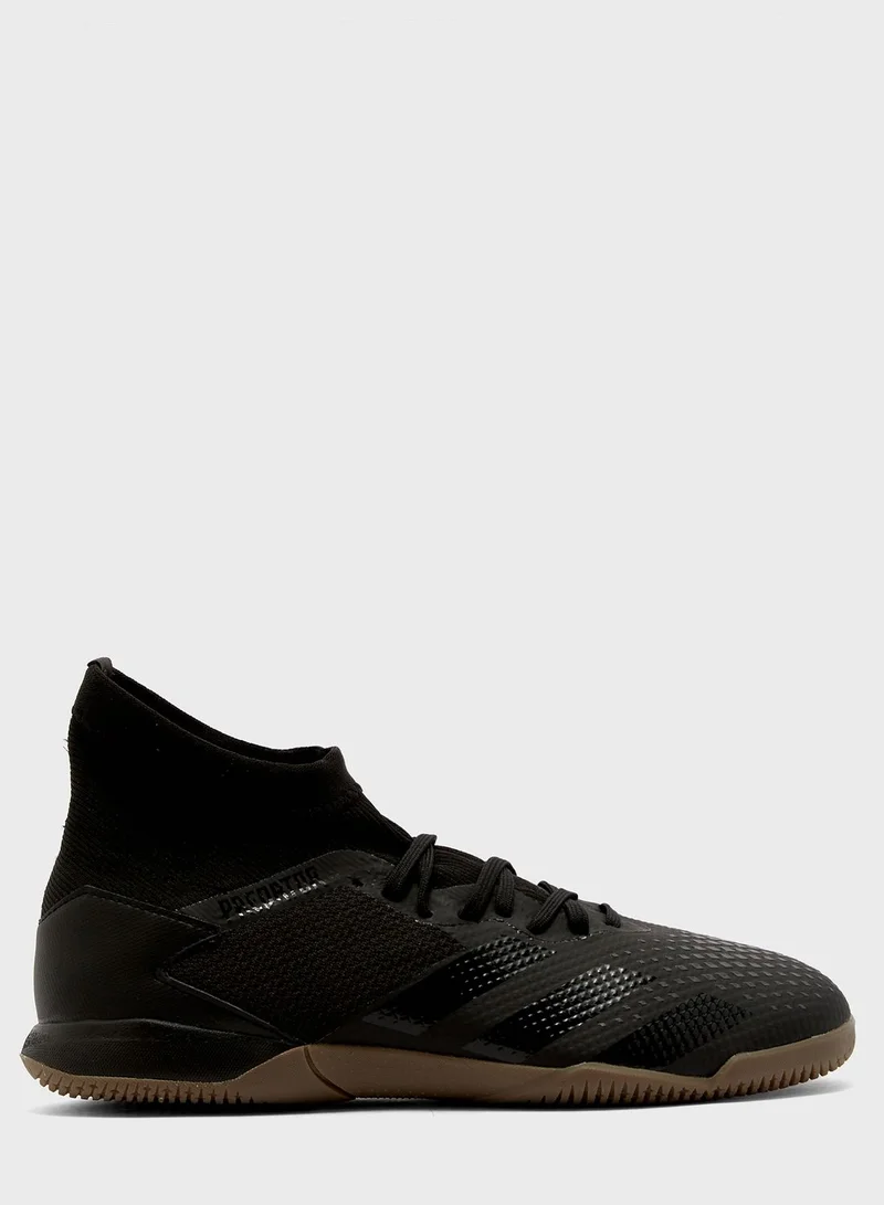 adidas حذاء بريداتور 20.3 اي ان