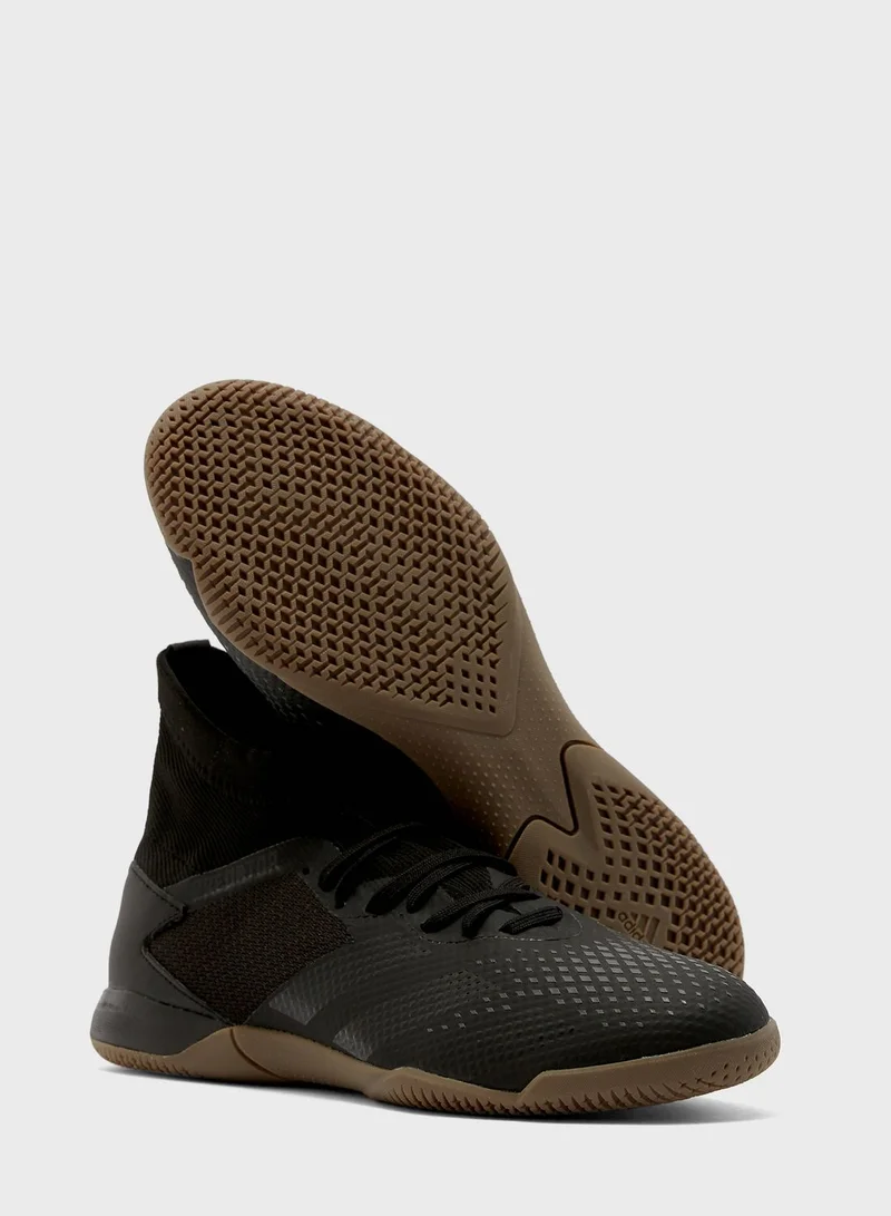 adidas حذاء بريداتور 20.3 اي ان