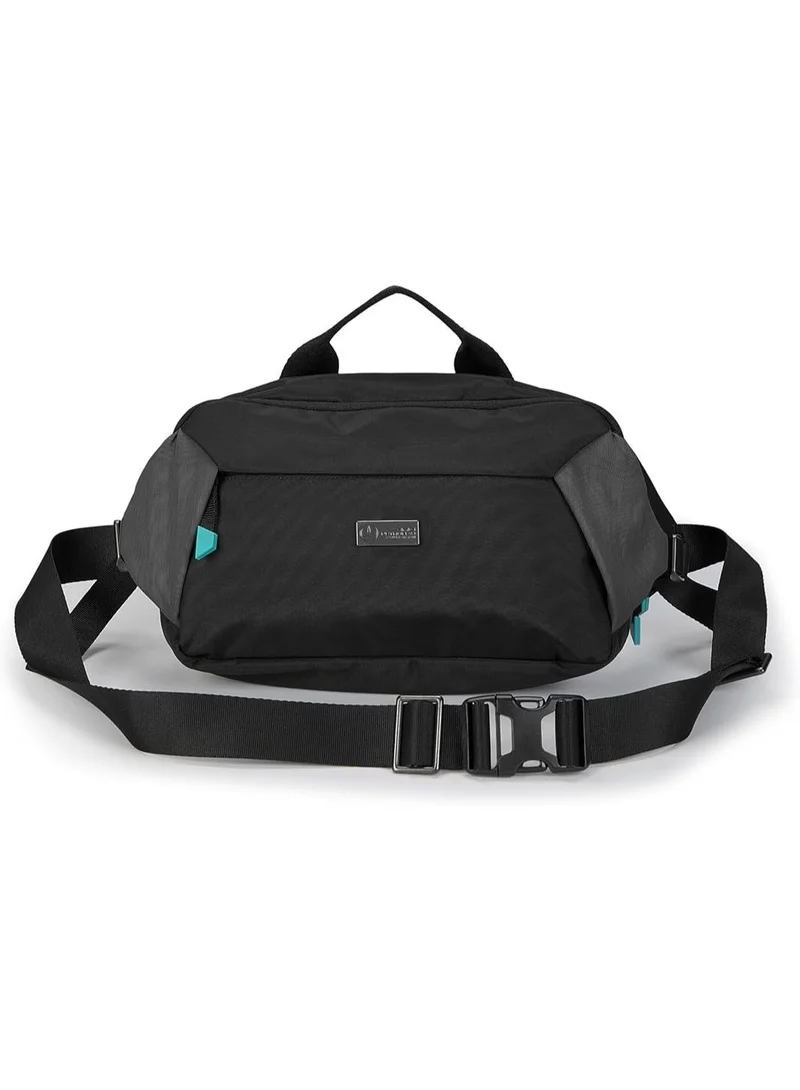 AMG Petronas Formula 1 Team  AMG PETRONAS F1 Crossbody Bag for Men | Best Price UAE