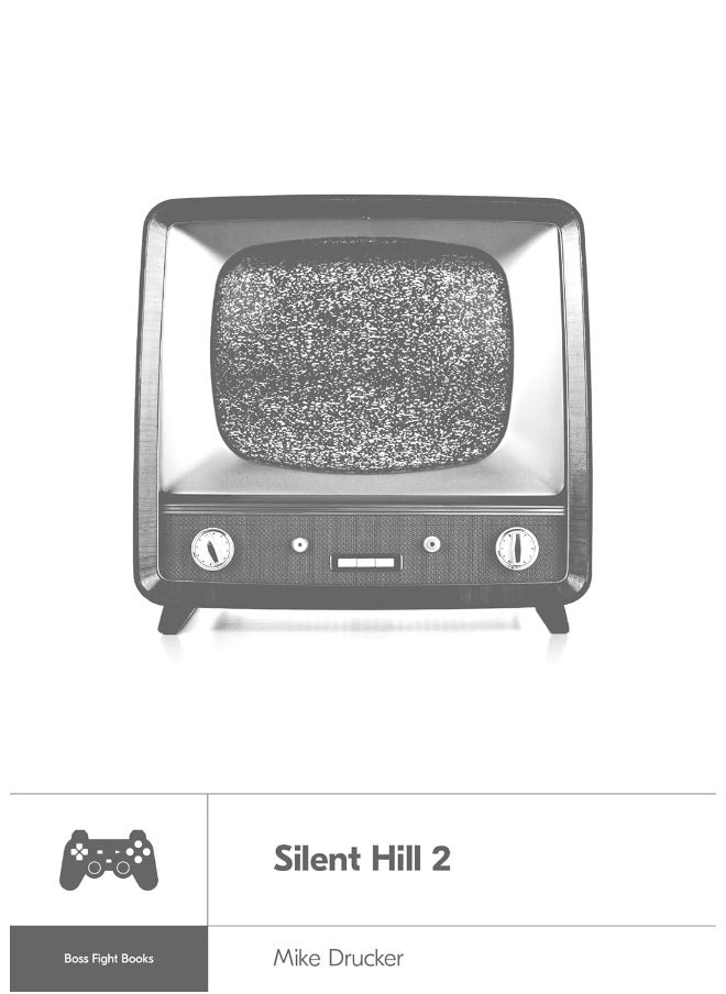 null - Silent Hill 2 - Image 1