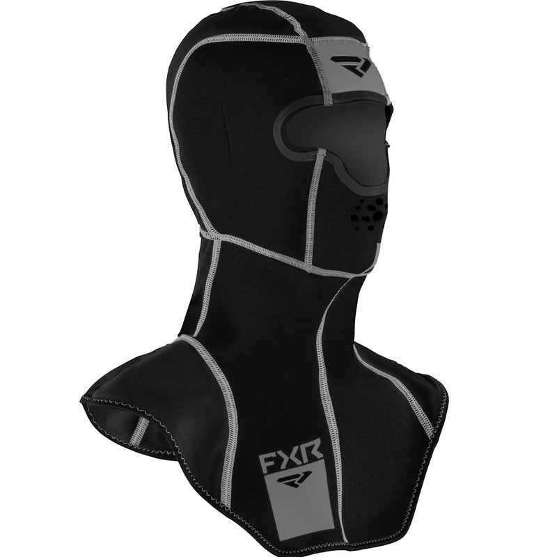 FXR Cold-Stop X Balaclava (Black - Small) - Image 4