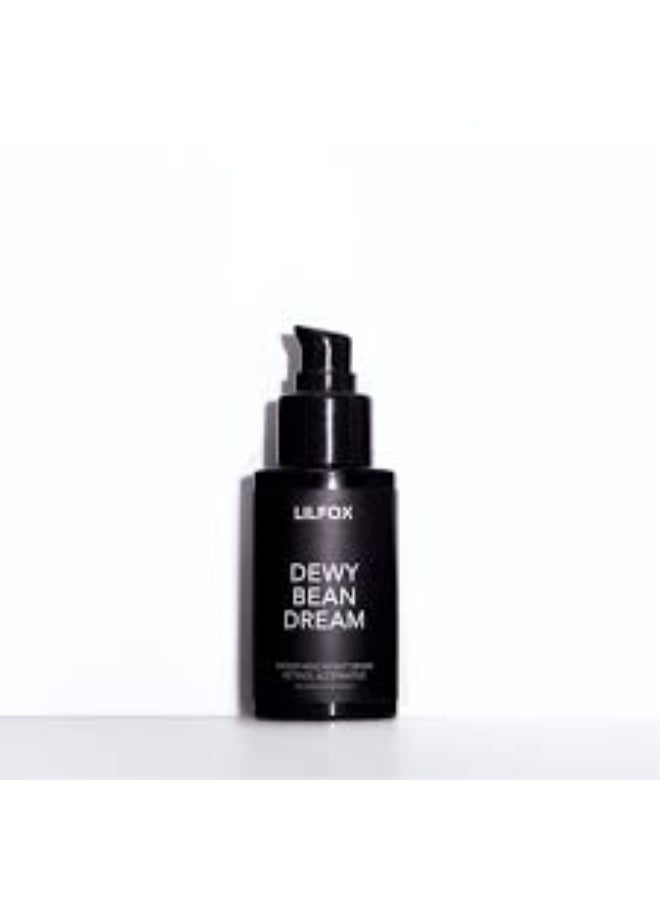 LILFOX Dewy Bean Dream Retinol Alternative 50ml - Image 1