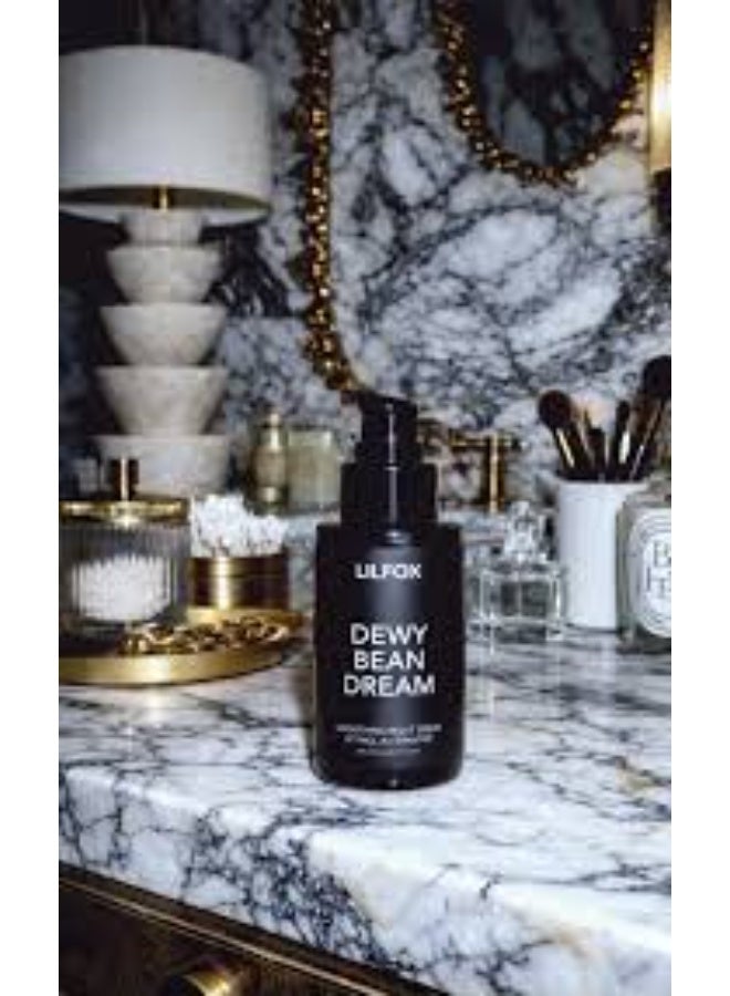 LILFOX Dewy Bean Dream Retinol Alternative 50ml - Image 3