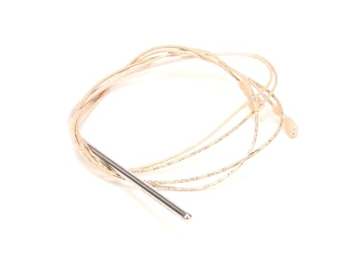 Blodgett 57562 Temperature Probe with Lit, 1 kOhm, 3/16" Terminals, 9" Height, 6" Width, 5" Length - Image 4